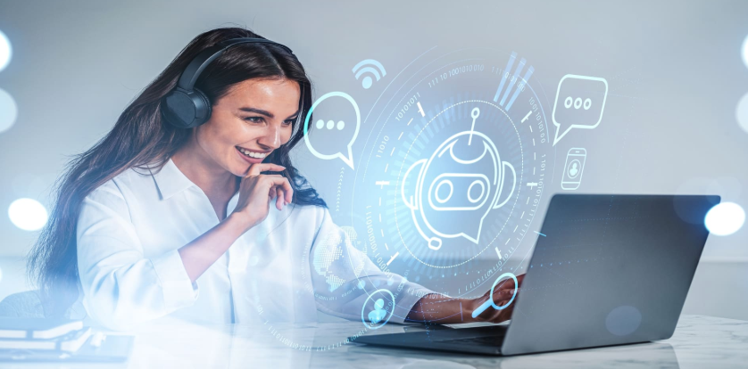 How AI Is Transforming Customer Service
