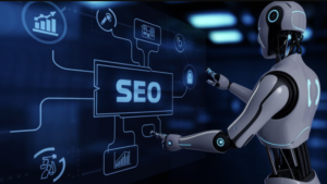 How AI Is Transforming Online Search