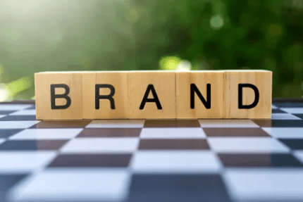 Why Branding Is More Than Just a Logo